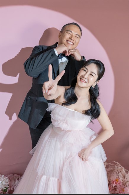 Mobile Wedding Invitations